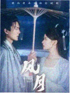 雪落无声 高清剧集封面